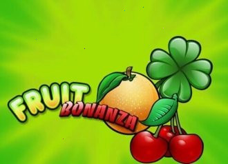 Игровой слот Fruit Bonanza